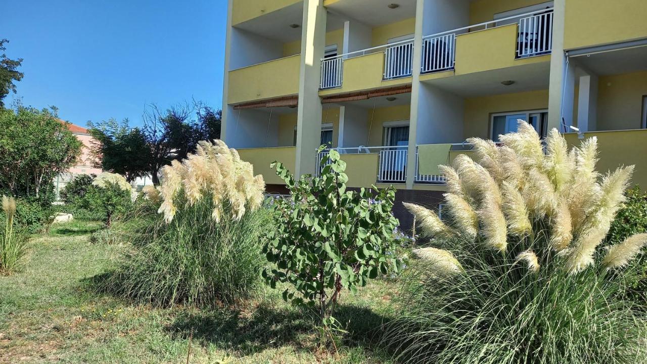 Apartment Sara - Cres Zewnętrze zdjęcie