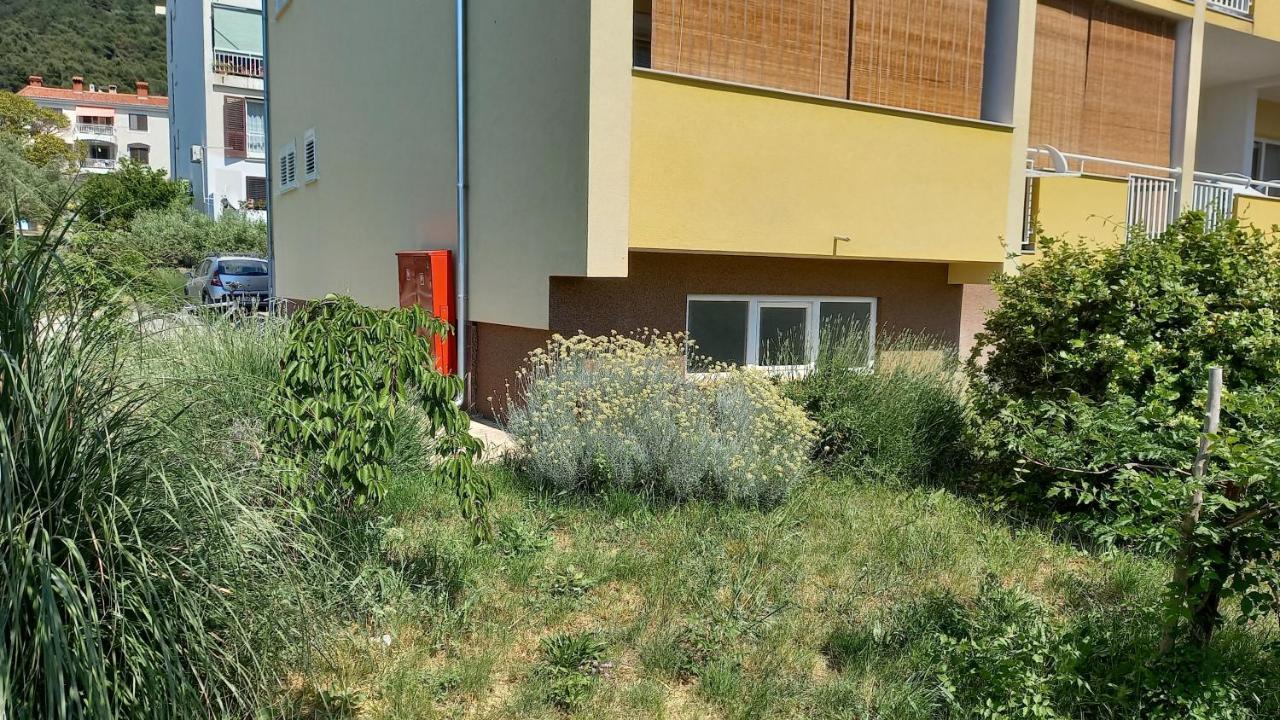 Apartment Sara - Cres Zewnętrze zdjęcie