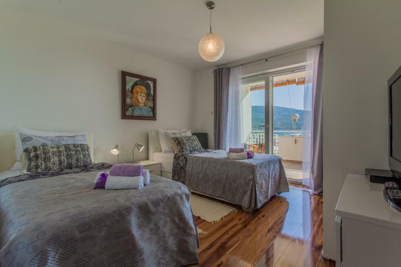 Apartment Sara - Cres Zewnętrze zdjęcie