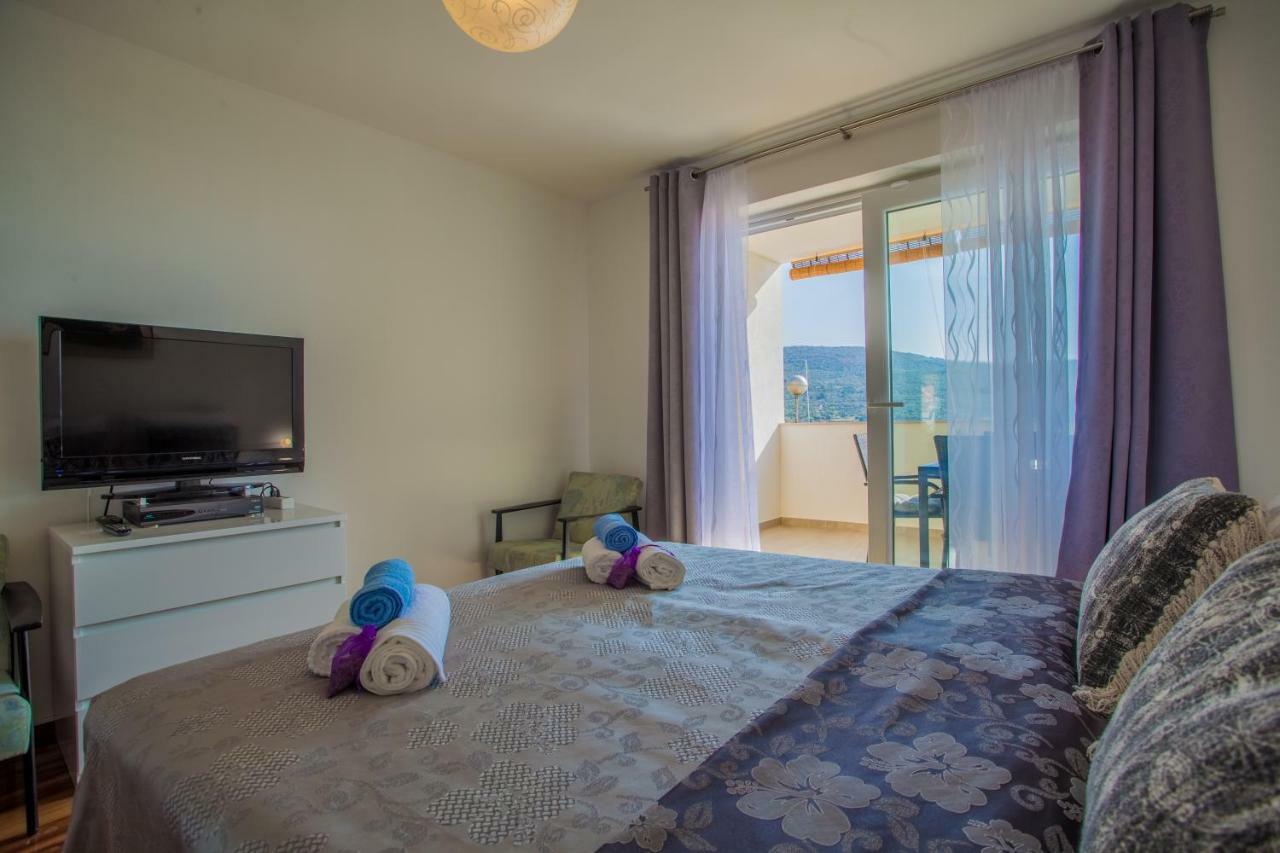 Apartment Sara - Cres Zewnętrze zdjęcie