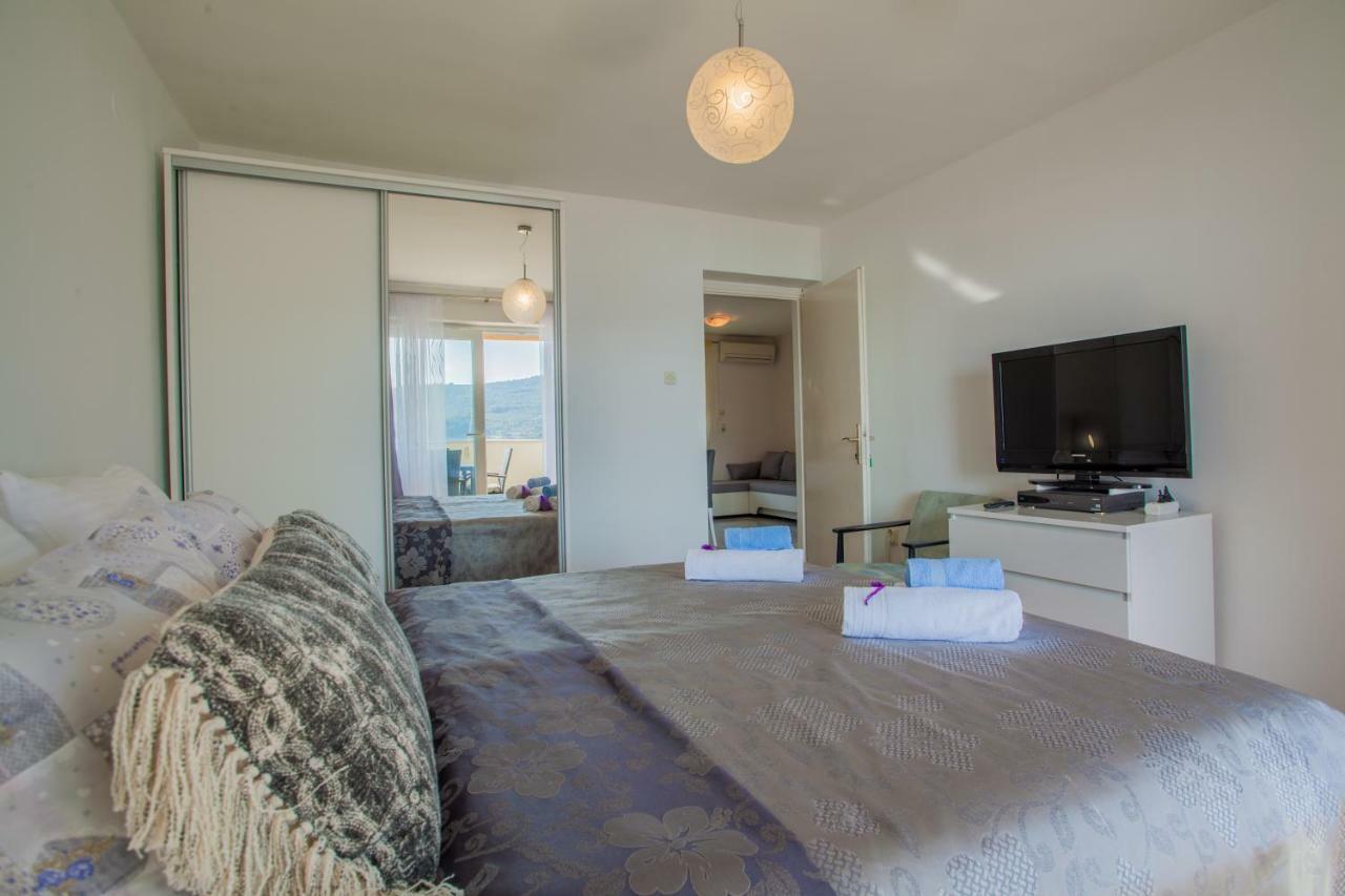 Apartment Sara - Cres Zewnętrze zdjęcie