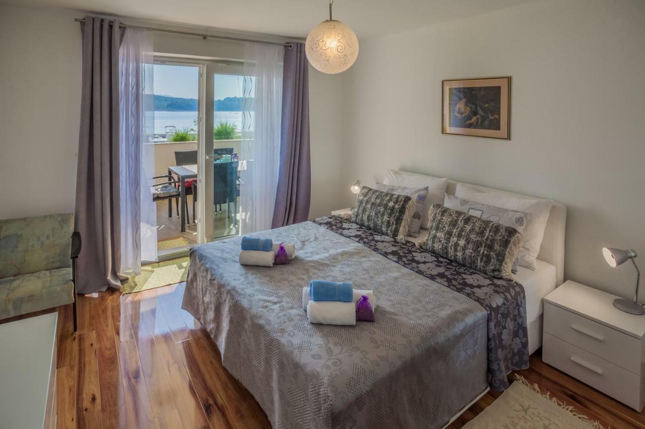 Apartment Sara - Cres Zewnętrze zdjęcie