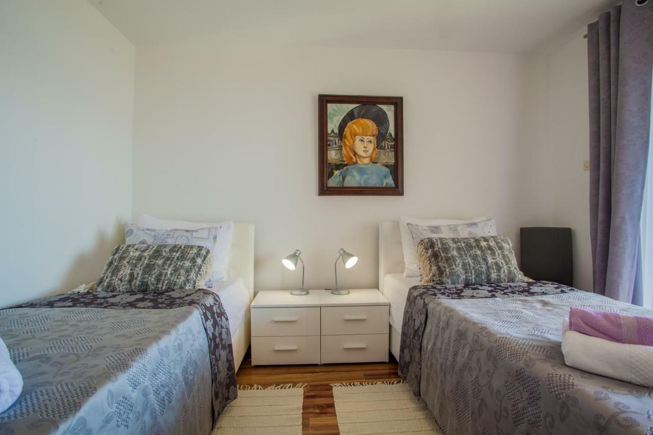 Apartment Sara - Cres Zewnętrze zdjęcie