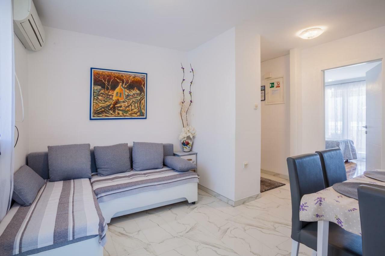 Apartment Sara - Cres Zewnętrze zdjęcie