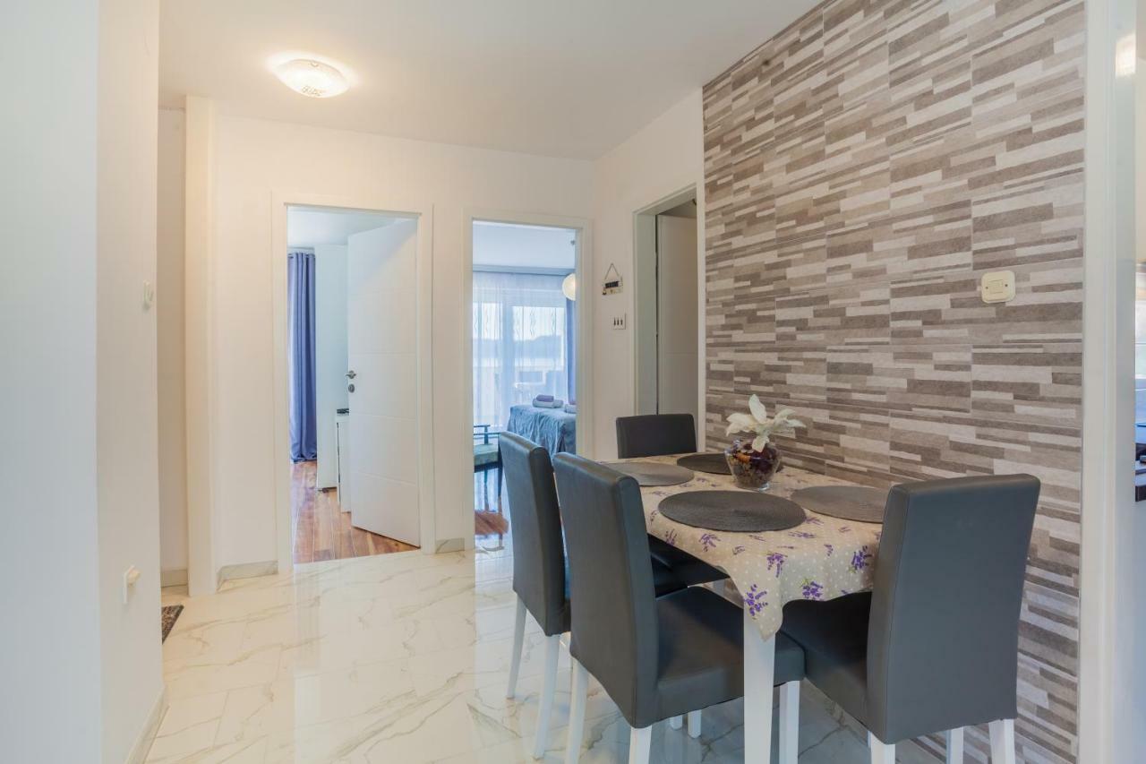 Apartment Sara - Cres Zewnętrze zdjęcie