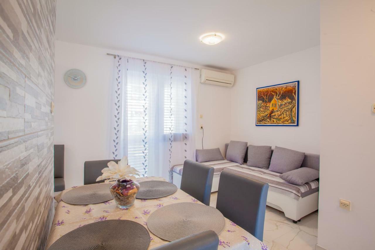 Apartment Sara - Cres Zewnętrze zdjęcie